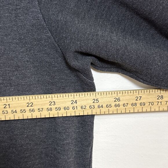 Vintage DC Shoes Star Sweatshirt Skateboard Logo  Crewneck Sweater Size XXL - Picture 5 of 5